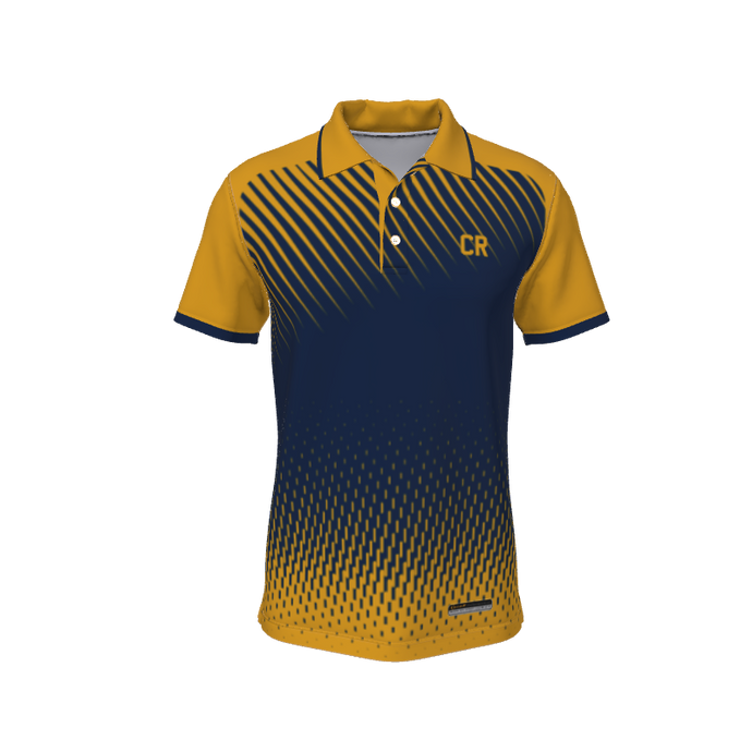 Mens Polos Rays Custom Polo V3. (x 1)