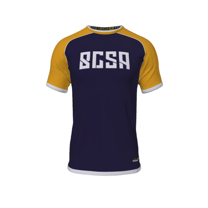 Mens Jerseys Core Crew Neck Jersey 2.0. (x 3)