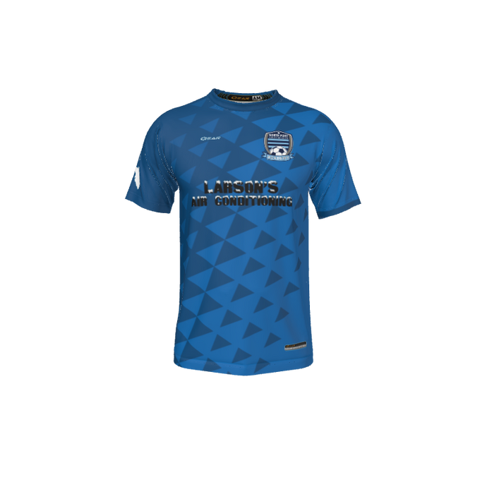 Mens Jerseys Nacho Crew Neck ECO Jersey. (x 14)