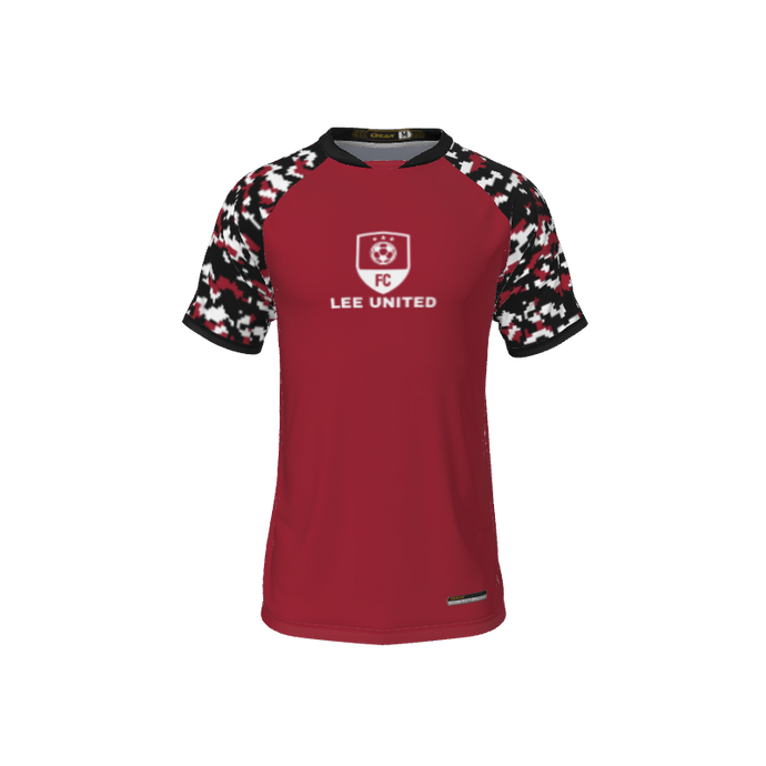 Mens Jerseys Top Pattern Pro Neck Jersey. (x 31)