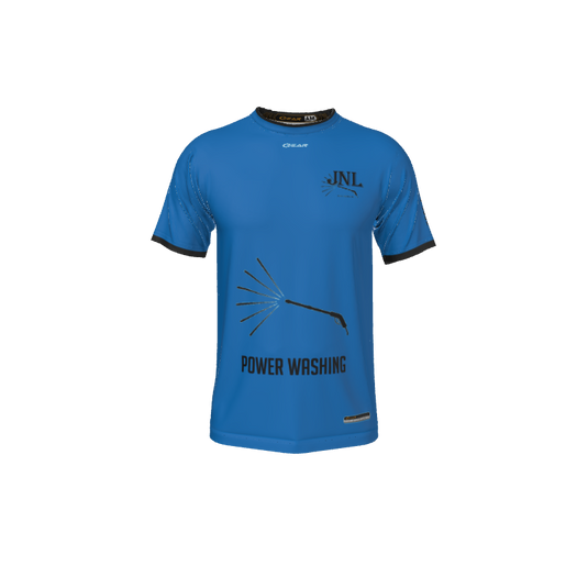Mens Jerseys Core Crew Neck ECO Jersey. (x 2)