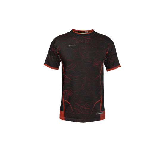 Mens Jerseys Water Dragon Crew Neck ECO Jersey. (x 1)