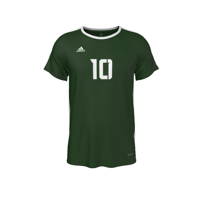 adidas Personalizable Only adidas Entrada 18 Jersey. (x 12)