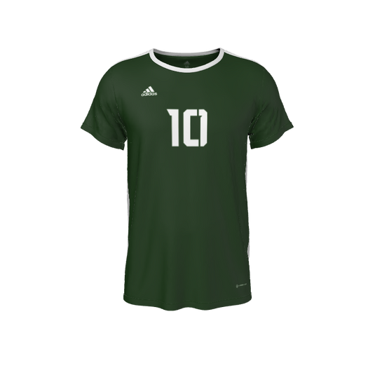 adidas Personalizable Only adidas Entrada 18 Jersey. (x 12)