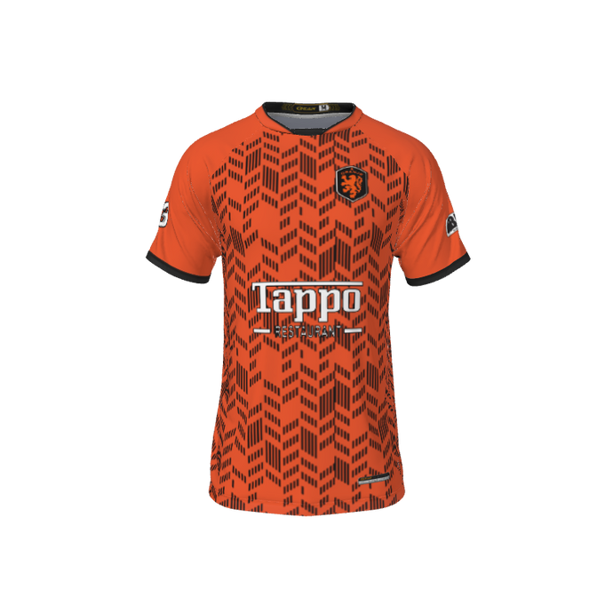 Mens Jerseys Basic Core Pro Neck Jersey. (x 26)