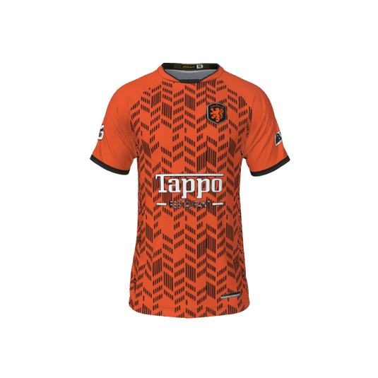 Mens Jerseys Basic Core Pro Neck Jersey. (x 26)