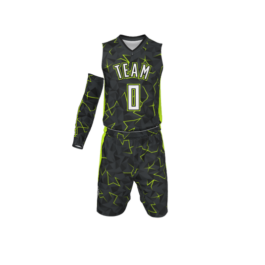 Packages Prism Basketball Set. (x 1)