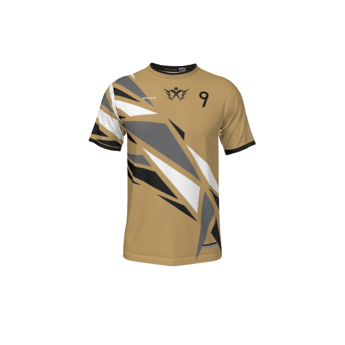 Mens Jerseys Breach Crew Neck ECO Jersey. (x 17)