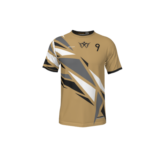 Mens Jerseys Breach Crew Neck ECO Jersey. (x 17)