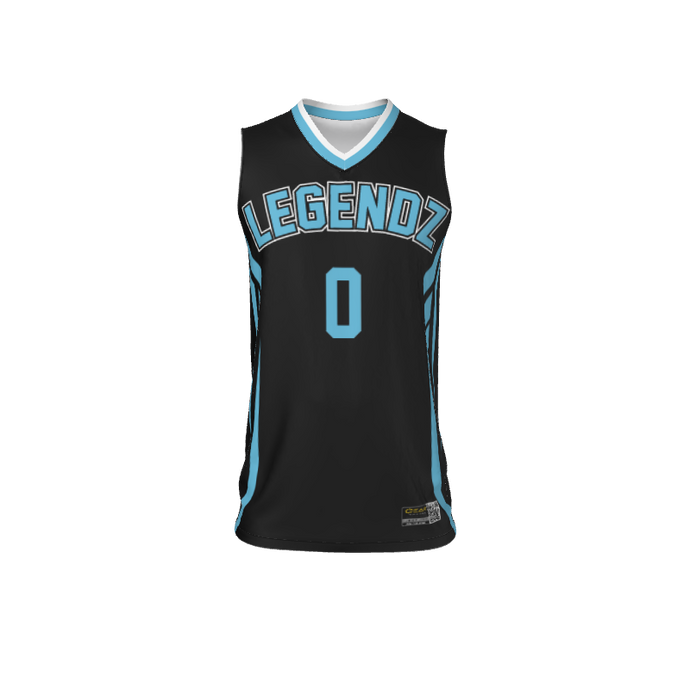 Mens Jerseys Speed Basketball Jersey. (x 1)