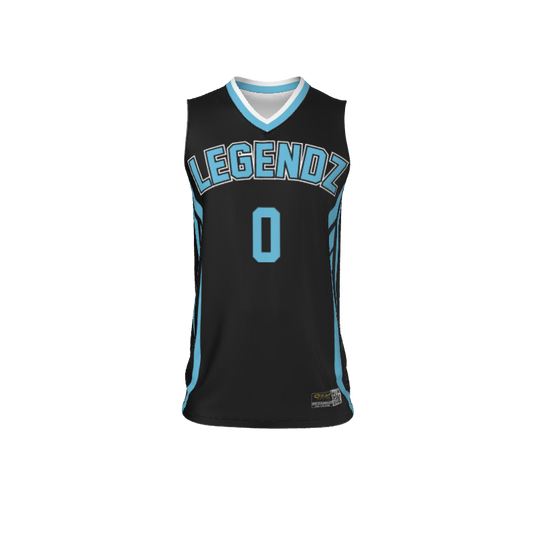Mens Jerseys Speed Basketball Jersey. (x 1)