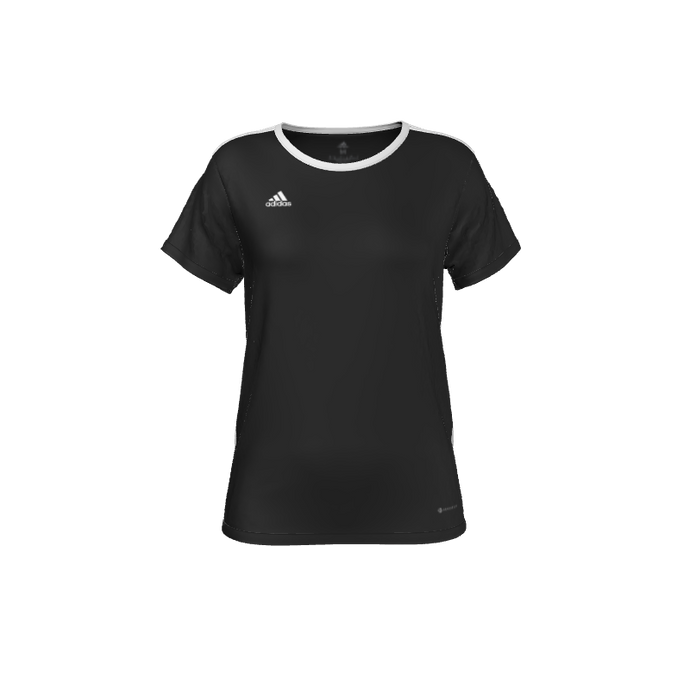 adidas Personalizable Only adidas Womens Entrada 18 Jersey. (x 2)