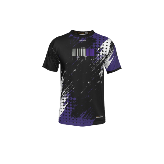 Mens Jerseys Navi Crew Neck ECO Jersey. (x 1)