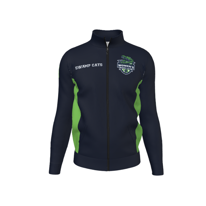 Custom Jackets Chase Active Jacket. (x 23)