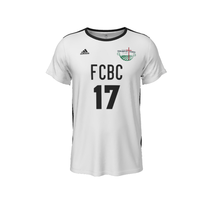 adidas Personalizable Only adidas Entrada 18 Jersey. (x 9)
