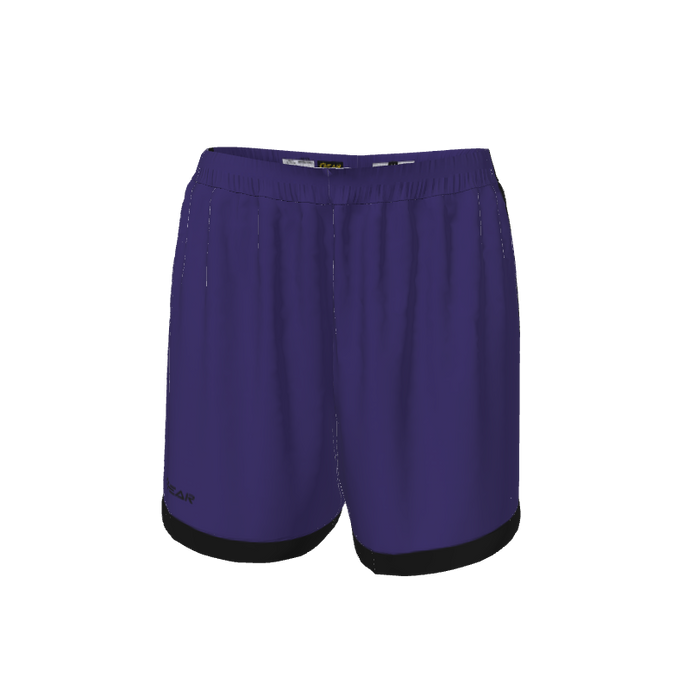 1.0 Version Custom Core Womens Short. (x 1)