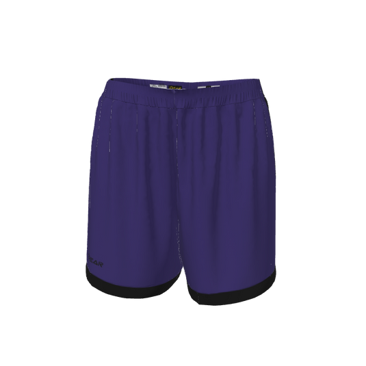 1.0 Version Custom Core Womens Short. (x 1)