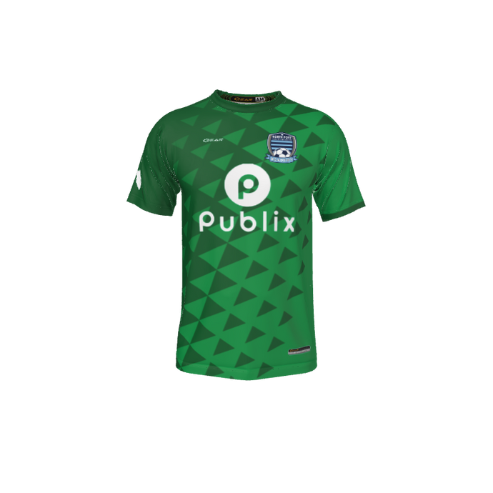 Mens Jerseys Nacho Crew Neck ECO Jersey. (x 30)