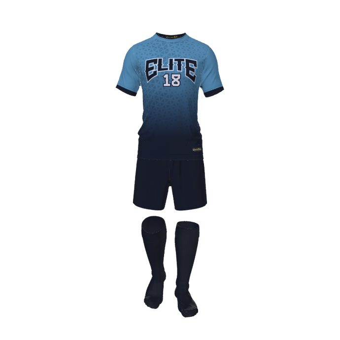 Packages Basic Core Soccer Uniform Kit. (x 28)