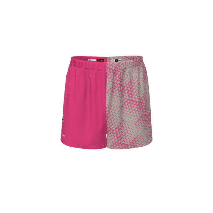 Mens Shorts Atlas Track Short. (x 1)
