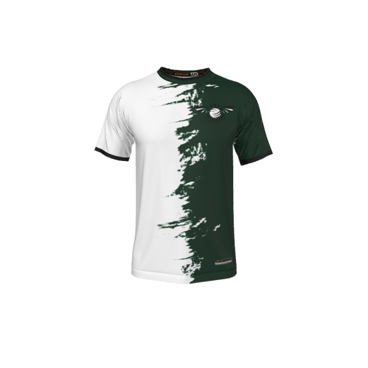 Mens Jerseys Splat Crew Neck ECO Jersey. (x 1)