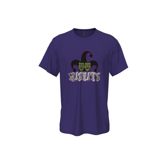 T-Shirt Basic Core Performance Cotton Blend T-Shirt. (x 13)