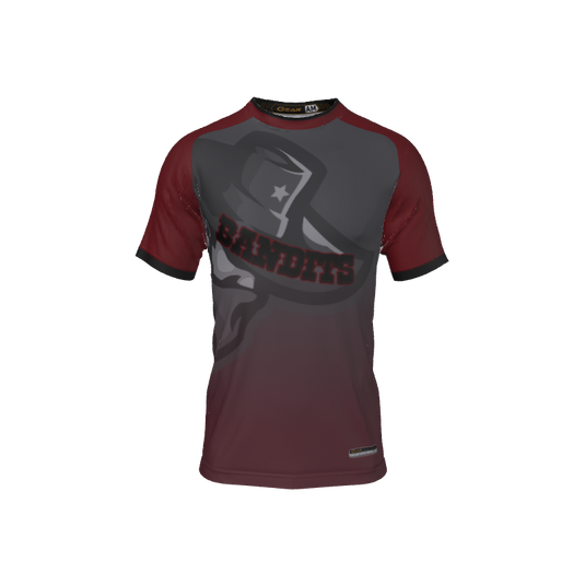 Club Kits Outlaw McKinney Soccer Association Jersey. (x 19)