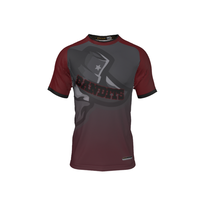 Club Kits Outlaw McKinney Soccer Association Jersey. (x 19)