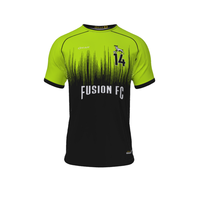 Mens Jerseys Ziggy Crew Neck Jersey 2.0. (x 7)