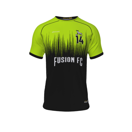 Mens Jerseys Ziggy Crew Neck Jersey 2.0. (x 7)
