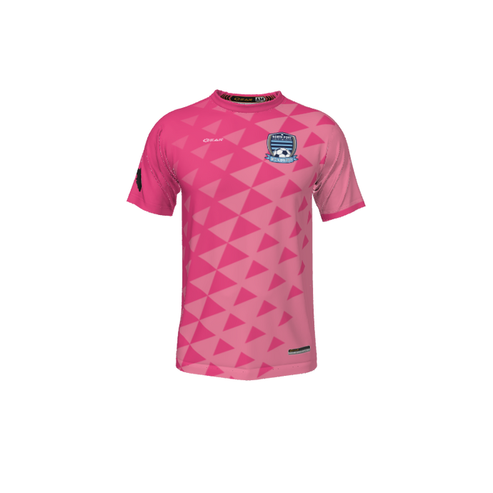 Mens Jerseys Nacho Crew Neck ECO Jersey. (x 1)