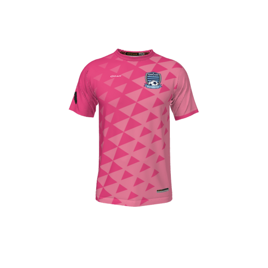 Mens Jerseys Nacho Crew Neck ECO Jersey. (x 1)