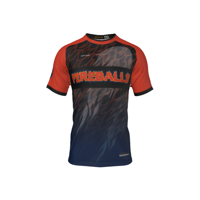 Mens Jerseys Comet Crew Neck 2.50. (x 11)