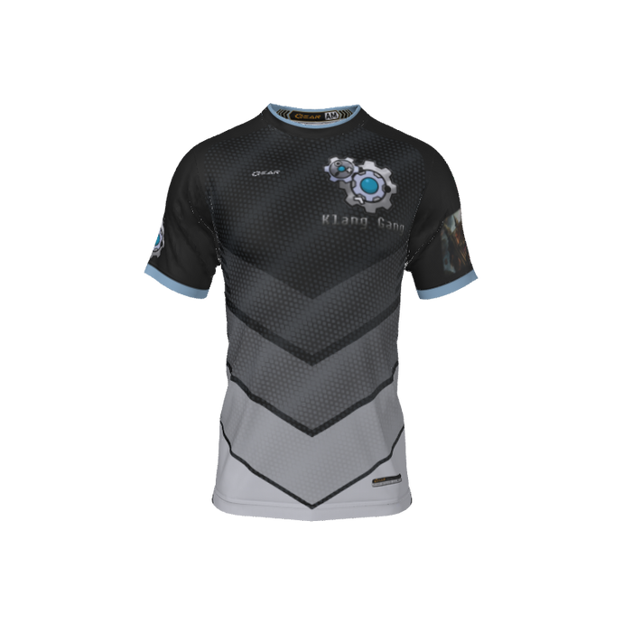 Mens Jerseys Boost Crew Neck 2.50. (x 1)