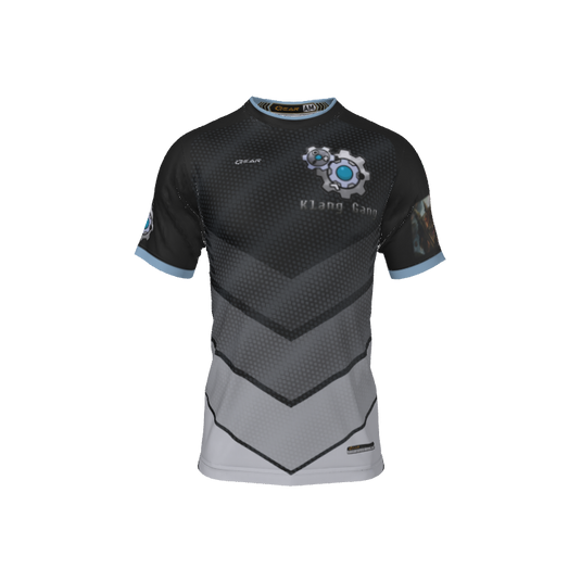 Mens Jerseys Boost Crew Neck 2.50. (x 1)