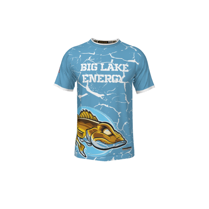 Mens Jerseys Riptide Crew Neck ECO Jersey. (x 3)