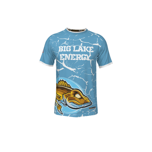Mens Jerseys Riptide Crew Neck ECO Jersey. (x 3)
