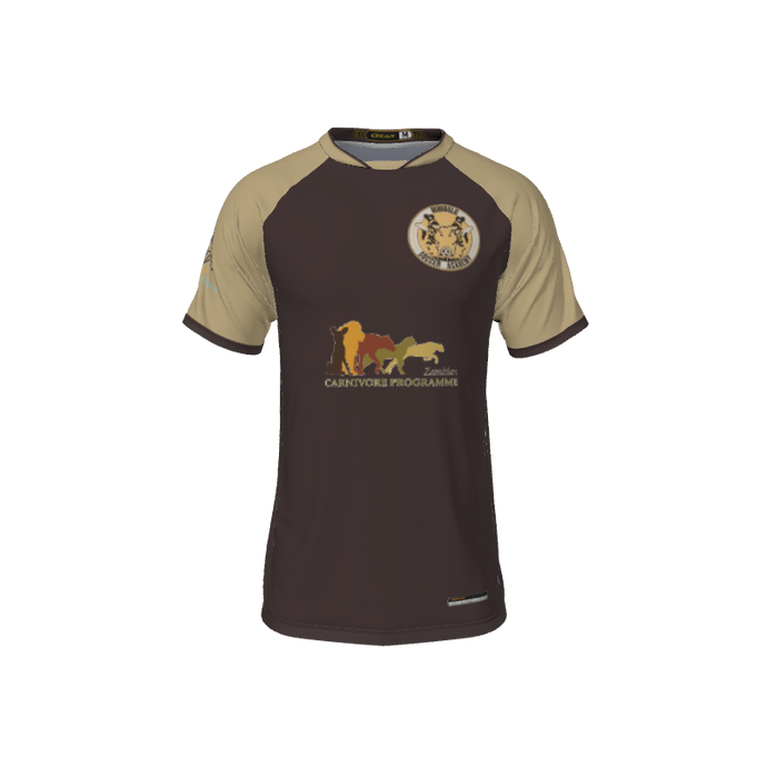 Mens Jerseys Basic Core Pro Neck Jersey. (x 1)
