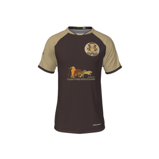 Mens Jerseys Basic Core Pro Neck Jersey. (x 1)