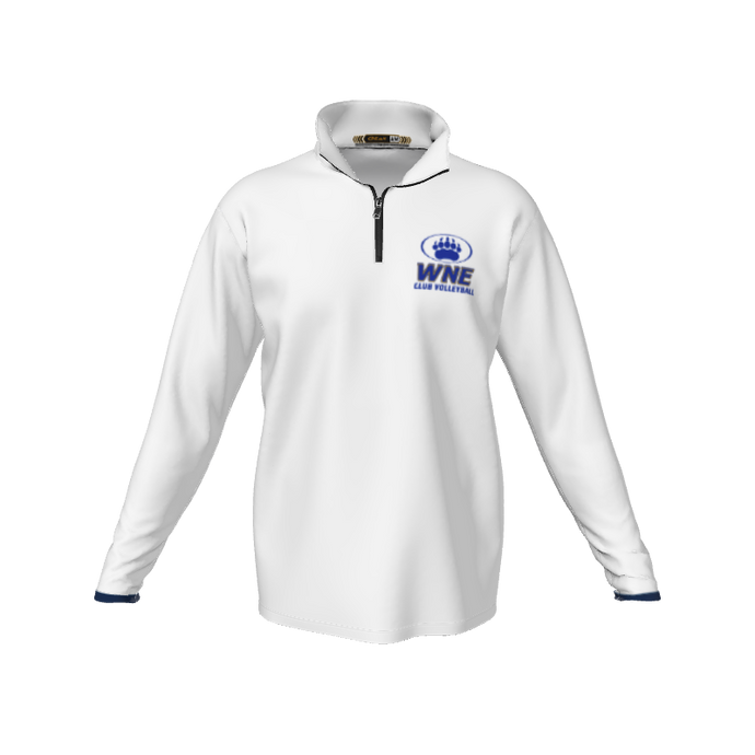 Collared Shirts Core QTR Zipped LS. (x 14)