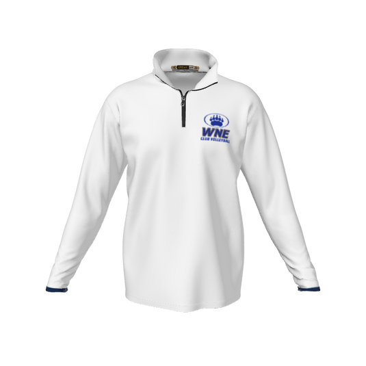 Collared Shirts Core QTR Zipped LS. (x 14)
