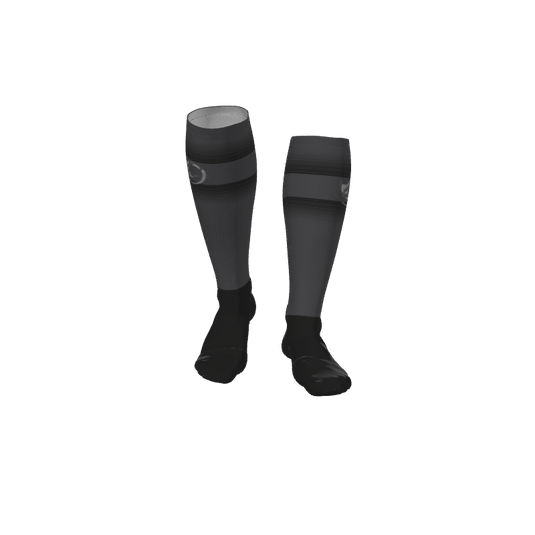 Accessories Fade Line Custom Soccer Sock. (x 20)