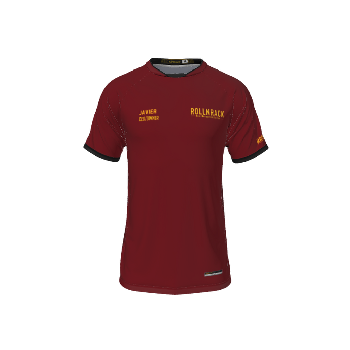 Mens Jerseys Basic Core Pro Neck Jersey. (x 1)