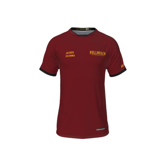 Mens Jerseys Basic Core Pro Neck Jersey. (x 1)