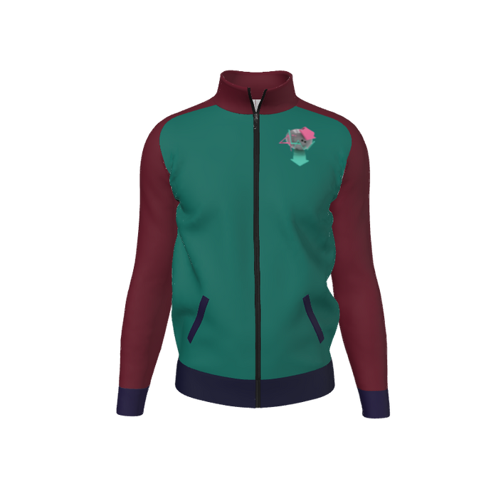 Custom Jackets Core Active Jacket. (x 4)