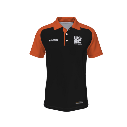 Mens Polos Core Custom Polo V3. (x 1)