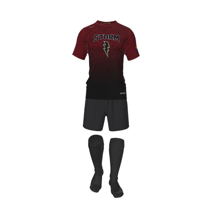 Packages Basic Core Soccer Uniform Kit. (x 23)