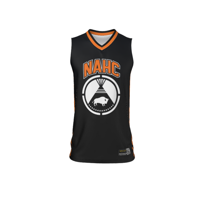 Mens Jerseys Cyborg Basketball Jersey. (x 1)