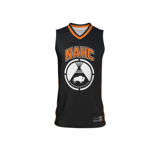 Mens Jerseys Cyborg Basketball Jersey. (x 1)
