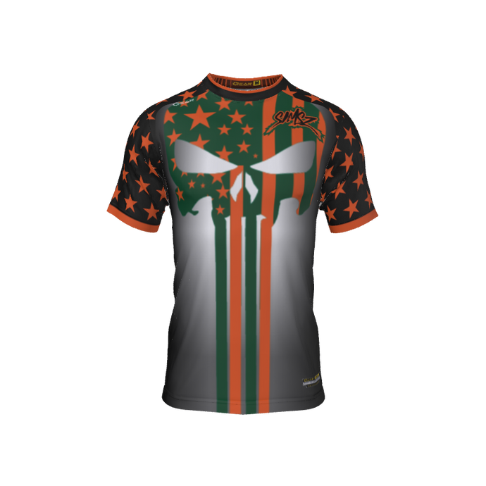 Mens Jerseys Liberty Stars and Stripes. (x 2)